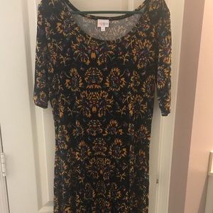 LuLaRoe Ana XL